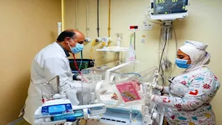 السبكي : أكثر من 6 ملايين خدمة طبية وعلاجية بمجمع الإسماعيلية الطبي منذ التشغيل