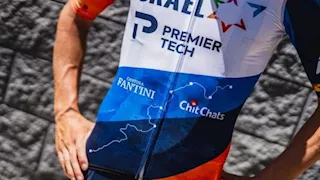 شركة كندية تنهي رعايتها لفريق درجات إسرائيلي