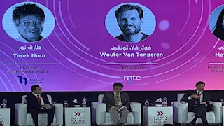 نائبة رئيس شبكة CNN: التكنولوجيا تربعت على عرش الريادة في الإعلام