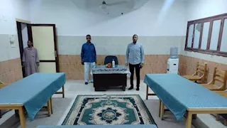 محافظ الوادي الجديد: الانتهاء من كافة الاستعدادات لانتخابات النواب 2025