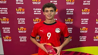 حمزة عبدالكريم: نطمح للفوز على إنجلترا لتصدر المجموعة