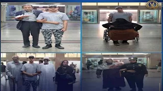 الداخلية: التيسير على كبار السن وذوي الإعاقة في الحصول على المستندات الشرطية