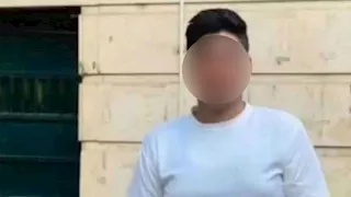 "شهيد لقمة العيش".. وفاة حارس أمن بمجمع الفيروز الطبي بطور سيناء