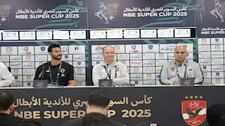  هل الزمالك المنافس الحقيقي للأهلي؟.. الشناوي يرد