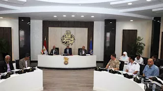 لضمان الشفافية.. أسوان تشدد على حظر مشاركة العاملين في الدعاية الانتخابية