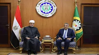 المفتي: رسالتنا غير مقتصرة على الفتوى وتشمل التثقيف والإصلاح