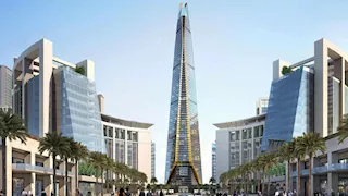 رسميًا.. تغيير اسم العاصمة الإدارية إلى العاصمة الجديدة