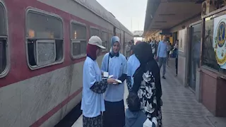 الشباب والرياضة بأسيوط تحث المواطنين على المشاركة في انتخابات البرلمان