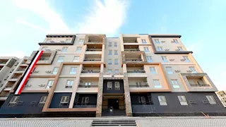 اليوم.. فتح باب سداد جدية الحجز في الطرح الثالث لمبادرة "بيتك في مصر"