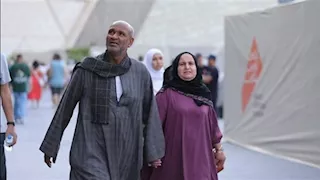 بعد واقعة عم رشاد.. ما الملابس المتاح ارتدائها عند زيارة المتحف المصري الكبير؟