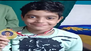 الأب وطفليه راحوا في غمضة عين.. نعي مؤثر لضحايا حادث 45 في الإسكندرية -صور