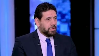 "الأبيض كعبه عالي وعلى ماهر أخطأ".. تحليل كمونة لمباريات كأس السوبر المصري