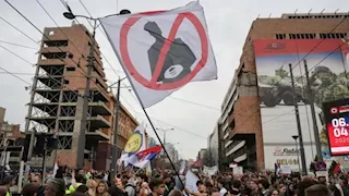 ما قصة الخطة العقارية المثيرة للجدل والمرتبطة بترامب في صربيا؟