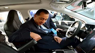 طرح أول سيارة كهربائية من النصر للسيارات في مصر.. ماذا نعرف عنها؟