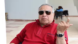 "ما تعملوا للفنانين كورسات".. محمد العدل ينتقد كلمة ياسر جلال بمهرجان وهران