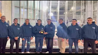 بمشاركة 415 فريقًا.. طب القوات المسلحة تحصد ذهبية المسابقة العالمية للهندسة الوراثية