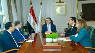 قبل شهر رمضان.. وزير التموين يتابع مع "سلامة الغذاء" خطة ضبط الأسواق