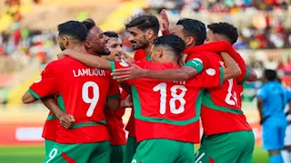 ثلاثي الأهلي والزمالك وبيراميدز على رأس قائمة منتخب المغرب الرديف في كأس العرب