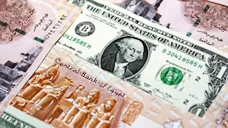 ارتفع في 4 بنوك.. سعر الدولار مقابل الجنيه ببداية تعاملات اليوم