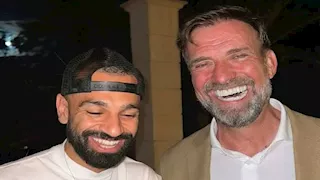 بسبب يورجن كلوب.. هل ينضم محمد صلاح إلي الاتحاد السعودي ؟ 