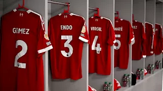 التشكيل المتوقع لفريق ليفربول أمام نوتنجهام فورست