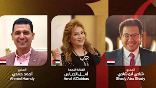 مهرجان شرم الشيخ الدولي للمسرح الشبابي يطلق مسابقة «سيتفي إن كادر تالنت كومبتشن"