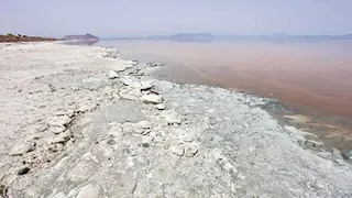 إيران والجفاف.. ماذا نعرف عن الأزمة التي تهدد بإجلاء سكّان طهران؟