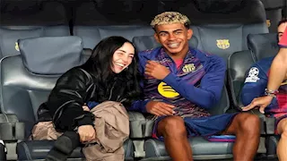 لامين يامال وفينسيوس الأبرز.. قائمة 7 لاعبين عطلتهم العلاقات العاطفية في مسيرتهم