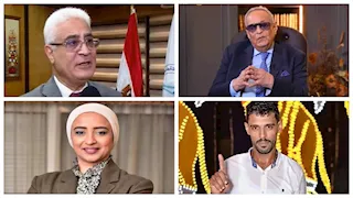 نشرة التوك شو| أصداء إلغاء نتائج الانتخابات في 49 دائرة.. ومحمود سعد يعلق على تريند أم شيماء