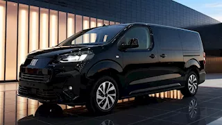 فيات إي-أوليس الفان الكهربائية تدخل السوق المصري رسميًا.. أسعار ومواصفات