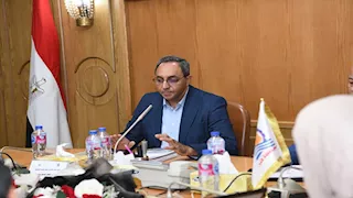 محافظ قنا يطلق خطة إحياء قرية دندرة ضمن مشروع السياحة الريفية (صور)