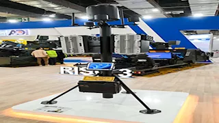 18 منتجًا لأول مرة.. "العربية للتصنيع" تشارك في فعاليات "إيدكس 2025- صور 