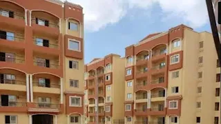 الطرح بدأ الآن.. 20 صورة لشقق الإسكان التعاوني بـ7 مشروعات