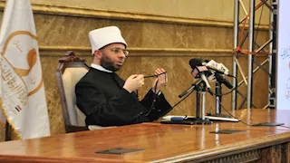 4 توجيهات من وزير الأوقاف للأئمة.. أبرزها الزي وخطبة الجمعة