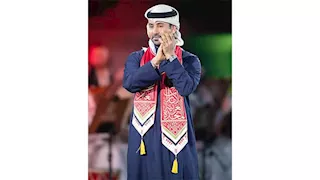 احتفالا باليوم الوطني الإماراتي.. فؤاد عبدالواحد يحيي حفلا على مدرج خورفكان  