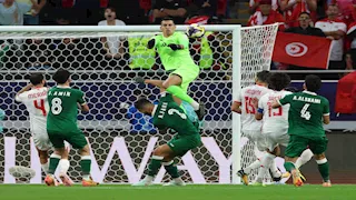  ماذا قدم ثنائي الأهلي والزمالك مع منتخب تونس في افتتاح كأس العرب؟