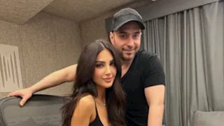 حسام حبيب يتصدر التريند بسبب شيراز اللبنانية