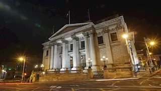 بعد جدل كبير.. أيرلندا تُرجئ التصويت على إزالة اسم رئيس إسرائيلي سابق من حديقة