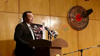 محمد السيد الشاذلي: معركة الهوية أهم المعارك التي تخوضها الأمم 