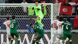 موعد مباراة قطر وتونس في كأس العرب والقنوات الناقلة