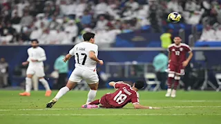 "بعد تعادل قطر".. جدول ترتيب المجموعة الأولى ببطولة كأس العرب