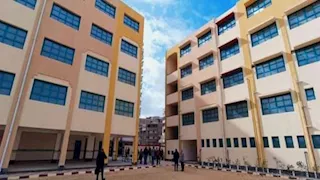 مدارس الإسكندرية الدولية تصدر بيانًا بشأن واقعة العامل المتهم بالتحرش بتلاميذها