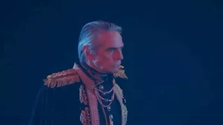 "فلسطين 36" آخر أفلامه وتعاون مع تركي آل الشيخ.. من هو جيرمي أيرونز الذي ظهر في افتتاح كأس العرب