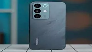 مواصفات هاتف realme C85 Pro بعد تصدره فئته بتقنية IP69 Pro لمقاومة الماء