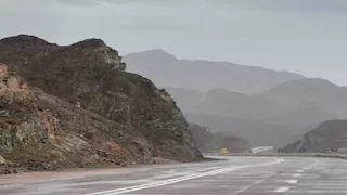 الحرارة تصل لـ7 مئوية بهذه المناطق.. الأرصاد تكشف طقس الساعات المقبلة