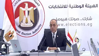 الوطنية للانتخابات: إنهاء ظاهرة نقاط حشد المواطنين بالعمرانية