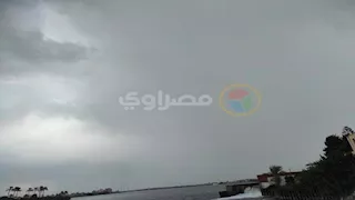  حالة الطقس ودرجات الحرارة المتوقعة اليوم الأربعاء 28-1-2026.. أمطار ورياح