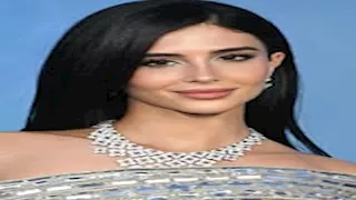 "فستان رائع".. إيلي حنا يشيد بإطلالة رهف الحربي 