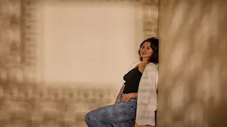 ماريا زريق لـ"مصراوي": مفيش فلسطيني أهله معاشوش نفس قصة "اللي باقي منك"