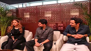 أمير المصري لـ"مصراوي": تعلمت عزف البيانو بسبب "القصص" في شهرين 